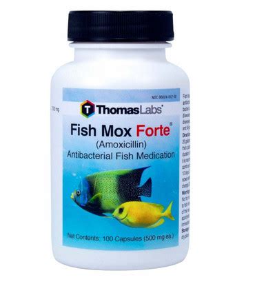 thomas labs fish mox : Lowest Price Guaranteed Fishtankantibiotics